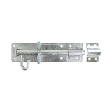 TIMCO Heavy Brenton Padbolt Hot Dipped Galvanised - 10"