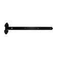 TIMCO Heavy Duty Reversible Hinges Black - 1050mm