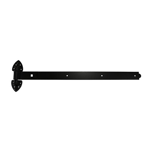 TIMCO Heavy Duty Reversible Hinges Black - 1200mm