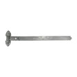 TIMCO Heavy Duty Reversible Hinges Hot Dipped Galvanised - 1050mm