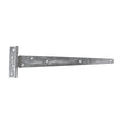 TIMCO Medium Tee Hinges Hot Dipped Galvanised - 18"