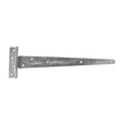 TIMCO Medium Tee Hinges Hot Dipped Galvanised - 18"