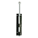 TIMCO Monkey Tail Bolt Black - 18"