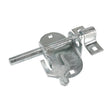 TIMCO Oval Padbolt Hot Dipped Galvanised - 4"