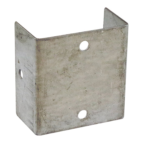 TIMCO Panel Clip Galvanised - 50mm