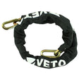 TIMCO Hex Steel Security Chain - 8mm x 1m