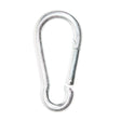 3 x TIMCO Snap Hooks - Steel - 60mm