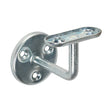 TIMCO Steel Handrail Bracket Zinc - 63mm