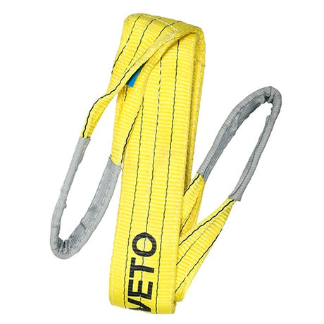 TIMCO Lifting Sling 3000 kg / 3 Tonnes - 2m x 90mm