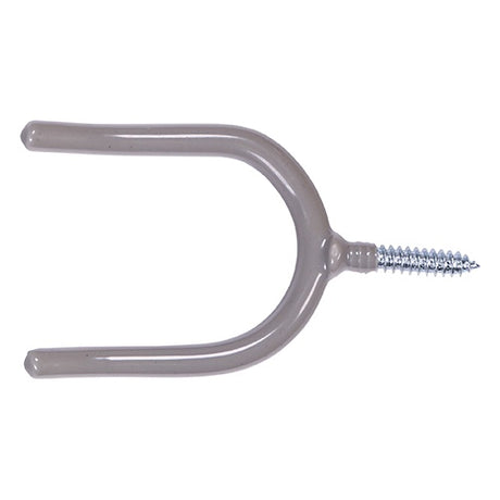 Pair of - TIMCO Tool Hooks - 100mm