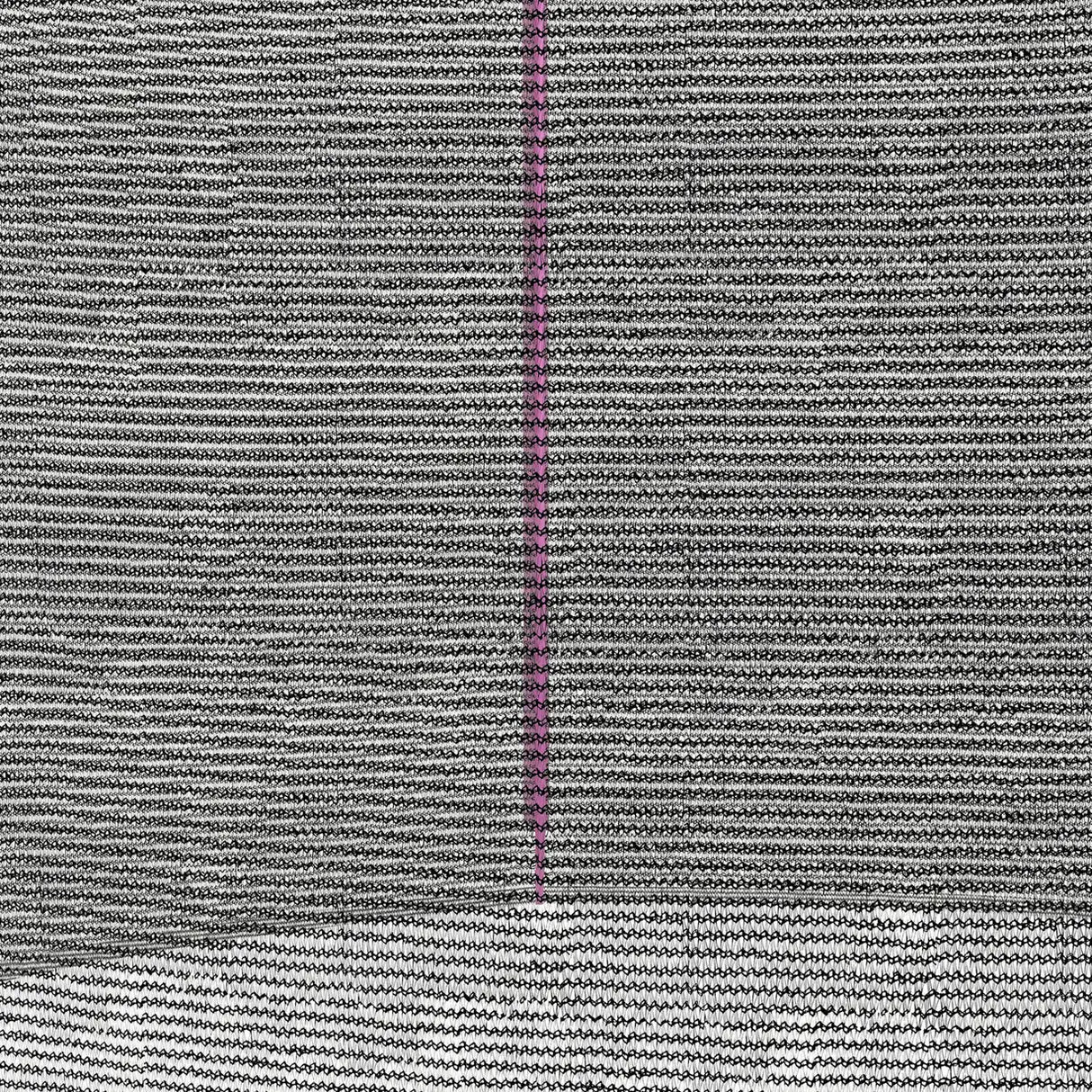 SPORTNOW 10ft Trampoline Net Replacement with 6 Plastic Pole Covers, Weather-Resistant Trampoline Netting Replacement with Zipped Entrance, Poles Not Included, Pink