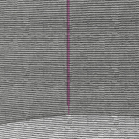 SPORTNOW 10ft Trampoline Net Replacement with 6 Plastic Pole Covers, Weather-Resistant Trampoline Netting Replacement with Zipped Entrance, Poles Not Included, Pink