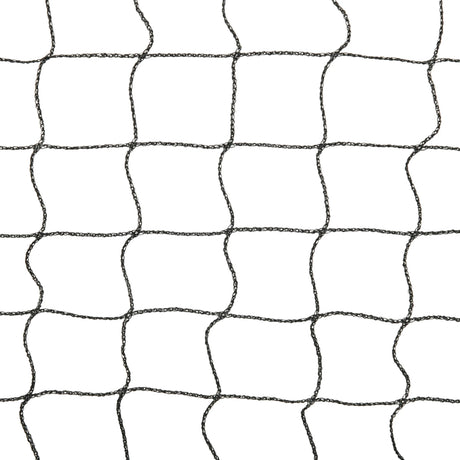 SPORTNOW 4m Badminton Net, Height Adjustable Outdoor Sports Net, with Carry Bag, for Tennis, Pickleball, Volleyball, Blue