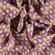 Fibreguard Fabric - Evoke Shaker Sorbet Col 13