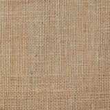 10oz Natural Hessian Fabric – 100cm - 1 meter