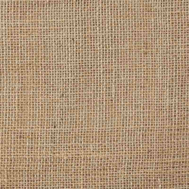 FR 10oz Natural Hessian Fabric – 100cm - 1 meter