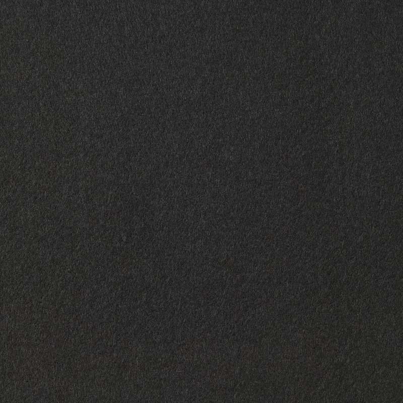 Black Polypropylene Needle Felt 139cm wide – 100 gsm - 1 meter