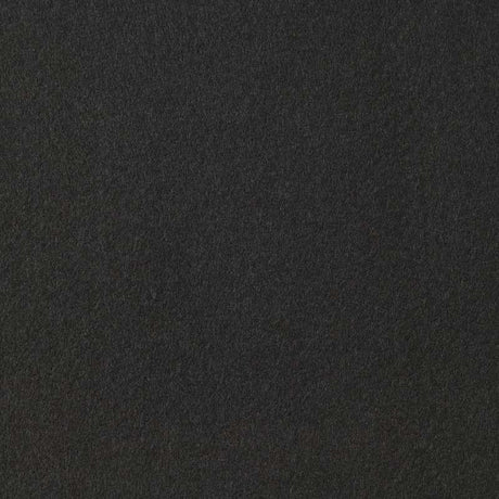 Black Polypropylene Needle Felt 139cm wide – 100 gsm - 1 meter