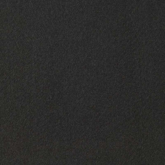 Black Polypropylene Needle Felt 139cm wide – 100 gsm - 1 meter