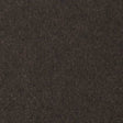 FR Brown Polypropylene Needle Felt 152cm wide – 125 gsm - 1 meter