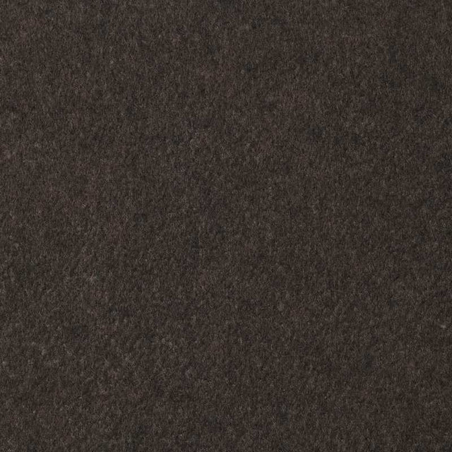 FR Brown Polypropylene Needle Felt 152cm wide – 125 gsm - 1 meter