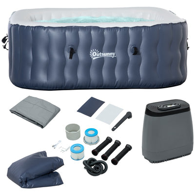 Hot Tubs product image