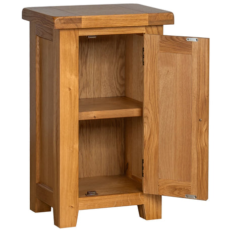 1 Door Cabinet