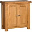 2 Door Cabinet
