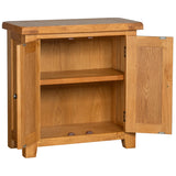 2 Door Cabinet