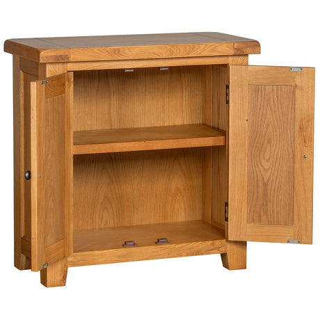2 Door Cabinet