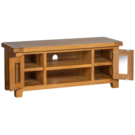 Large TV Unit