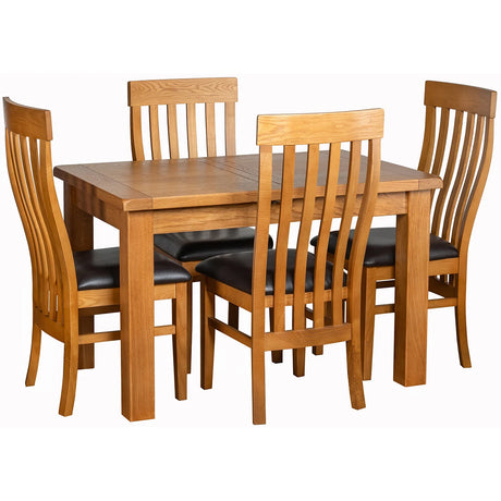 Toulouse Chair
