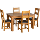 Ladder Back Chair