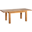 Medium Extending Dining Table