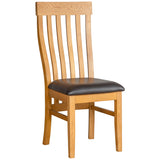 Toulouse Chair