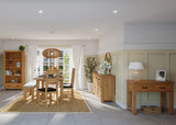 Medium Dining Bench