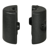 Outsunny HDPE Tent Weights Set of 4, Canopy Weights, Fill with Water or Sand, 48KG