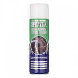 Non Chlorinated Spray Glue Adhesive – 500ml