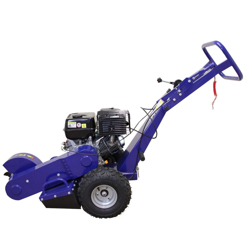 T-Mech 15HP Stump Grinder