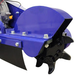 T-Mech 15HP Stump Grinder