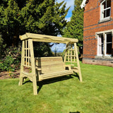 COTTAGE SWING SITS 3