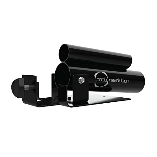 T-Bar Row Landmine Body Revolution
