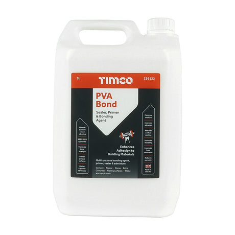 TIMCO PVA Bond - 5L