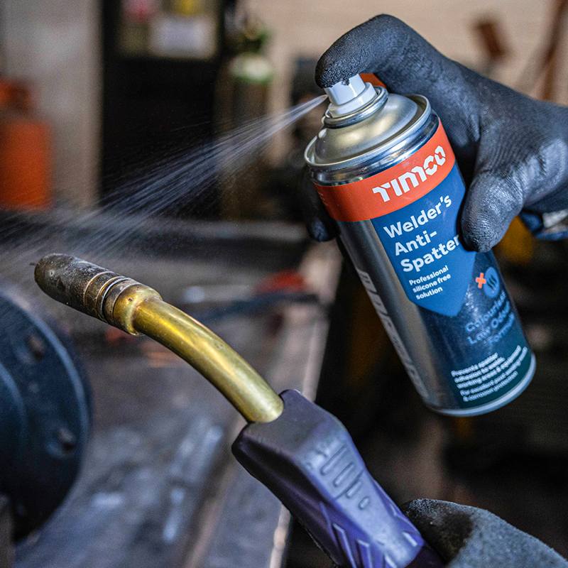 TIMCO Welder's Anti Spatter - 300ml