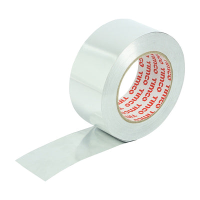 Extreme Temperature Aluminium Foil Tape product image