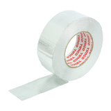 TIMCO Aluminium Foil Tape Reinforced - 45m x 50mm