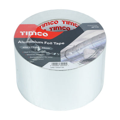 Aluminium Foil Tape product image