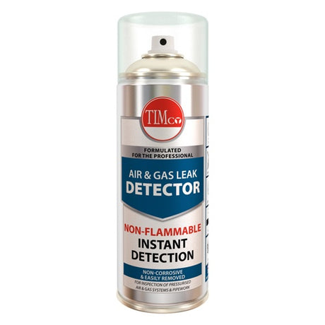 TIMCO Air & Gas Leak Detector - 300ml