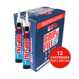TIMCO Grip & Fill Solvent Free White - 350ml