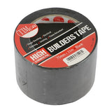 TIMCO High Strength PVC Builder's Tape - 33m x 75mm